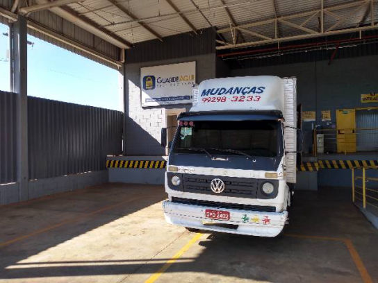 ROGER MUDANÇAS EM RIBEIRÃO PRETO - SP